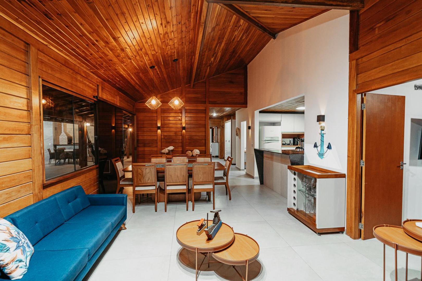 Casadecastelhanos, Quadra Do Mar De Castelhanos, 4 Suites Com Ar, Churrasqueira, Piscina, Hidromassagem, Cozinha Integrada Gourmet Ideal Para Familia E Amigos Anchieta  Exterior foto