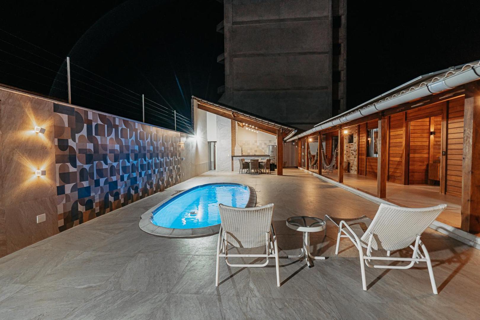 Casadecastelhanos, Quadra Do Mar De Castelhanos, 4 Suites Com Ar, Churrasqueira, Piscina, Hidromassagem, Cozinha Integrada Gourmet Ideal Para Familia E Amigos Anchieta  Exterior foto