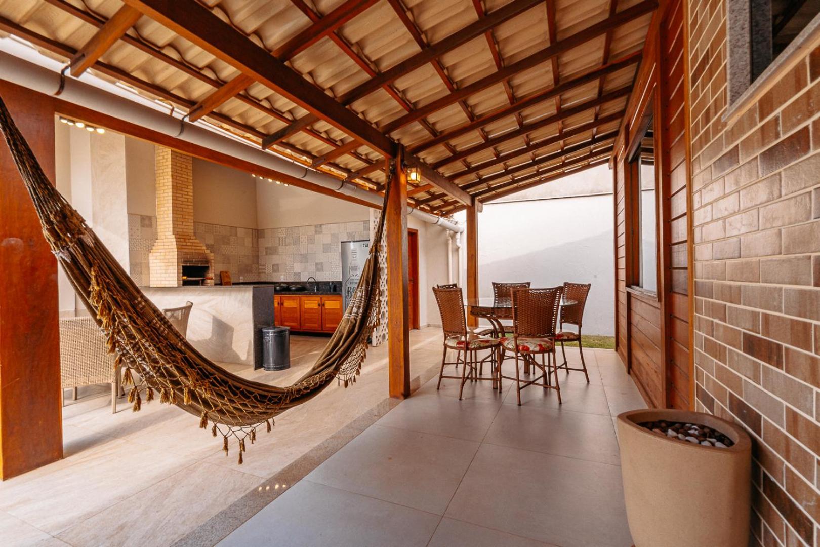 Casadecastelhanos, Quadra Do Mar De Castelhanos, 4 Suites Com Ar, Churrasqueira, Piscina, Hidromassagem, Cozinha Integrada Gourmet Ideal Para Familia E Amigos Anchieta  Exterior foto