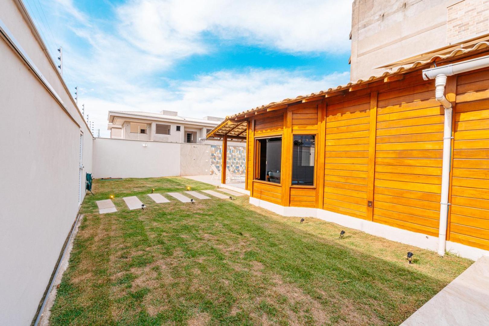Casadecastelhanos, Quadra Do Mar De Castelhanos, 4 Suites Com Ar, Churrasqueira, Piscina, Hidromassagem, Cozinha Integrada Gourmet Ideal Para Familia E Amigos Anchieta  Exterior foto