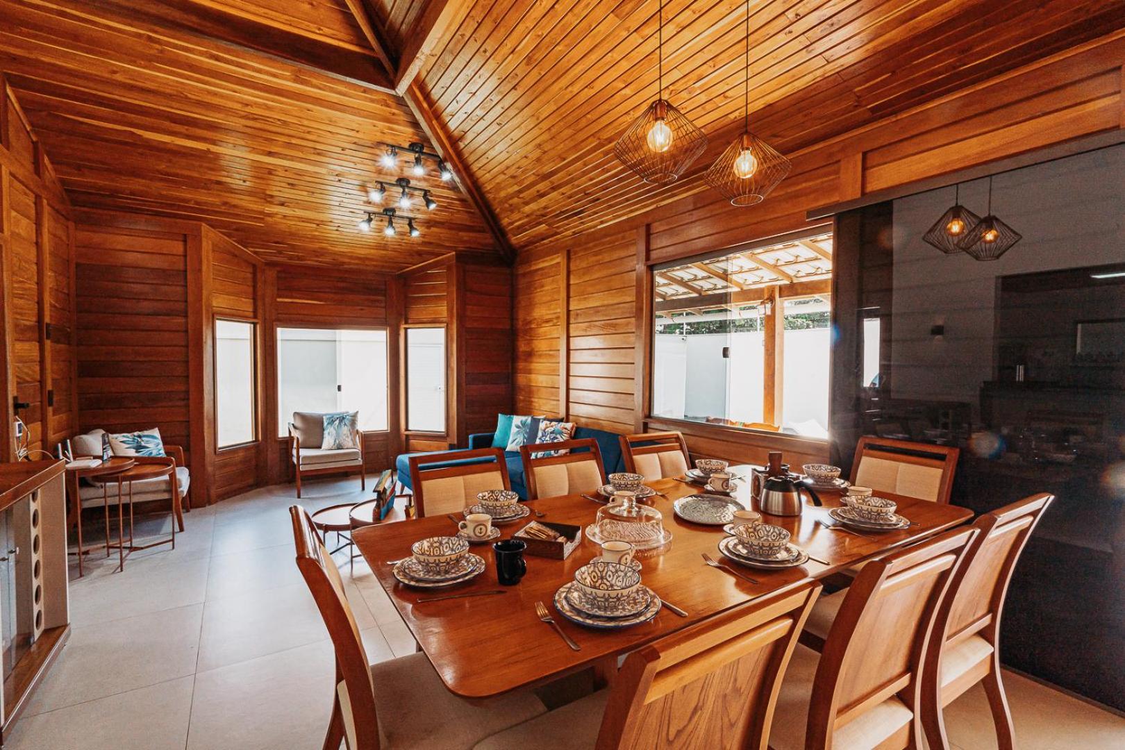 Casadecastelhanos, Quadra Do Mar De Castelhanos, 4 Suites Com Ar, Churrasqueira, Piscina, Hidromassagem, Cozinha Integrada Gourmet Ideal Para Familia E Amigos Anchieta  Exterior foto